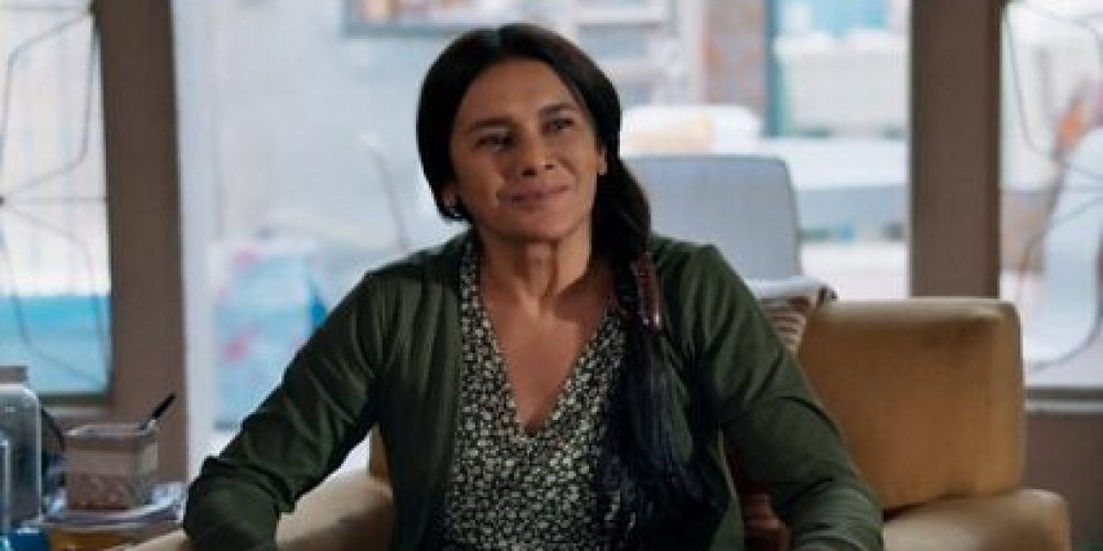 Três Graças: Lígia, a matriarca das Maria das Graças