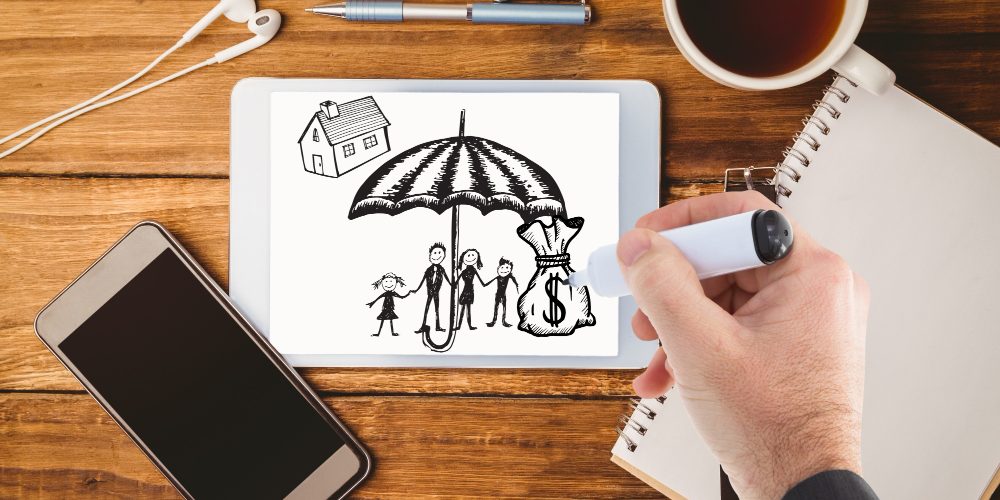 Seguro de vida ganha espaço na estratégia de sucessão para famílias e negócios