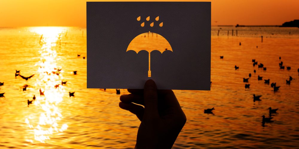 Risco climático, seguros e a pressão crescente sobre apólices, limites e decisões estratégicas