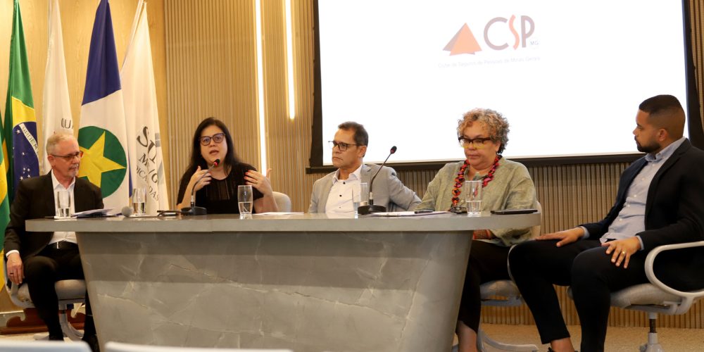 Painel de debates discutiu os rumos, a sustentabilidade atuarial e as tendências da saúde suplementar