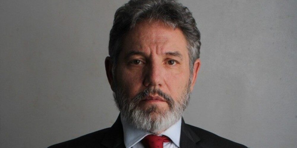 Sílvio Missaglia Sílvio Missaglia