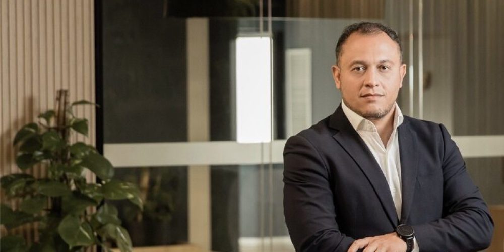 Roberto Moreira, Diretor Financeiro da CAIXA Consórcio
