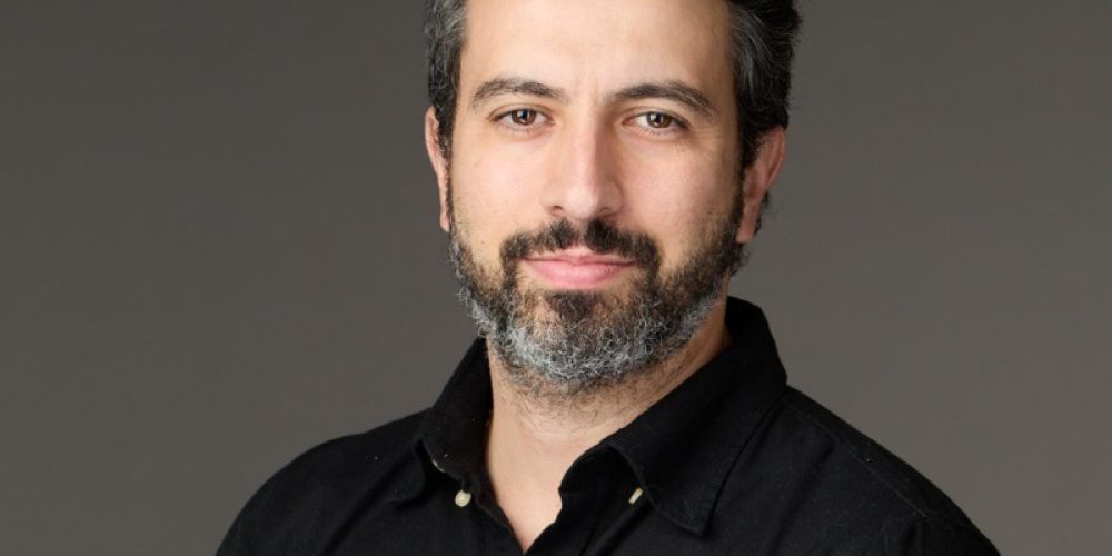 James Maganha, COO da Klimber no Brasil