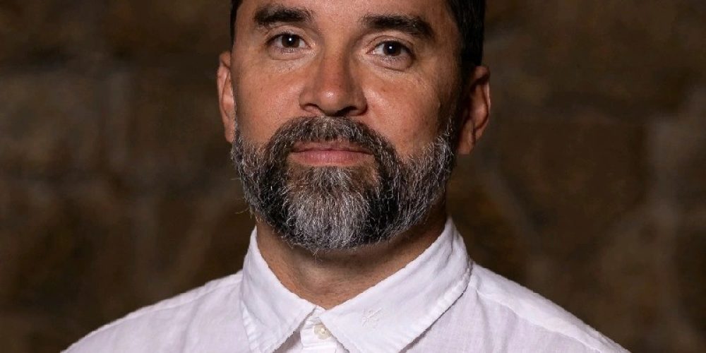 Rodrigo Dantas