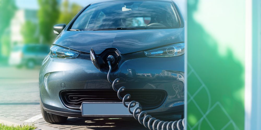 BRADESCO SEGUROS REGISTRA IMPORTANTE CRESCIMENTO EM SEGUROS PARA VEÍCULOS ELÉTRICOS NO 1º SEMESTRE DE 2025