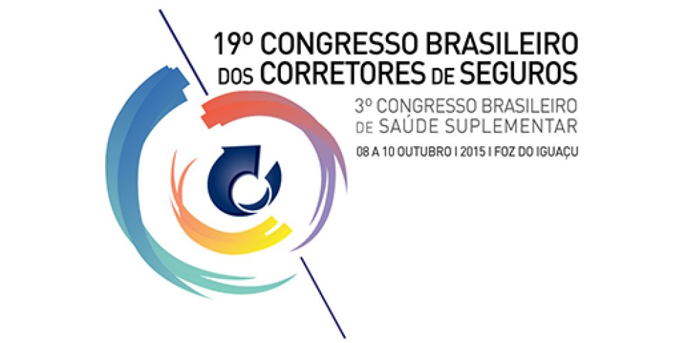 19° Congresso Brasileiro de Corretores de Seguros
