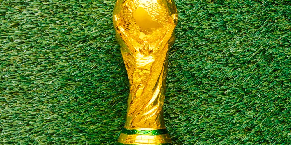 Copa do mundo