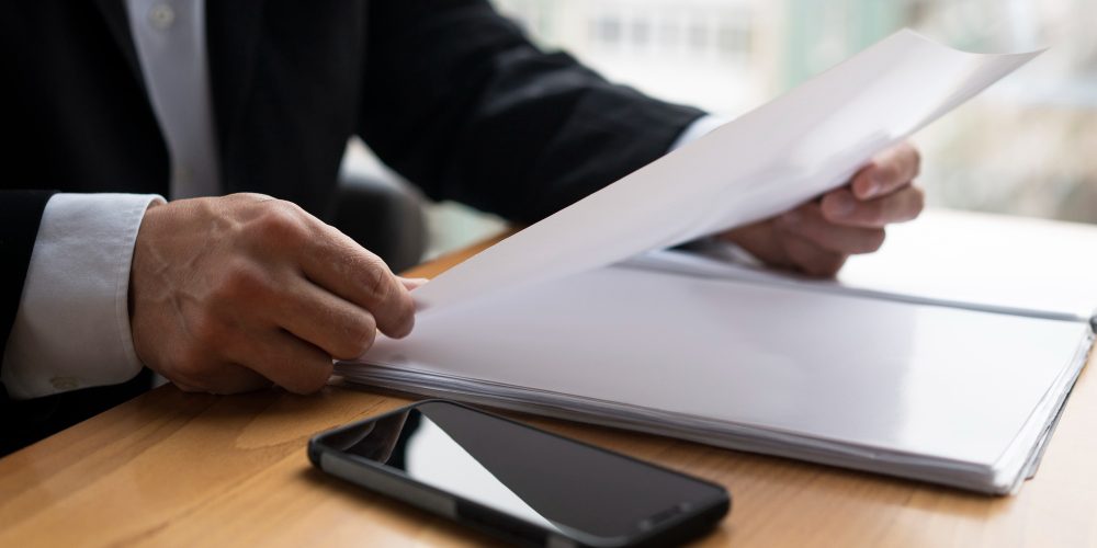 Transferência de carteira vira risco estratégico