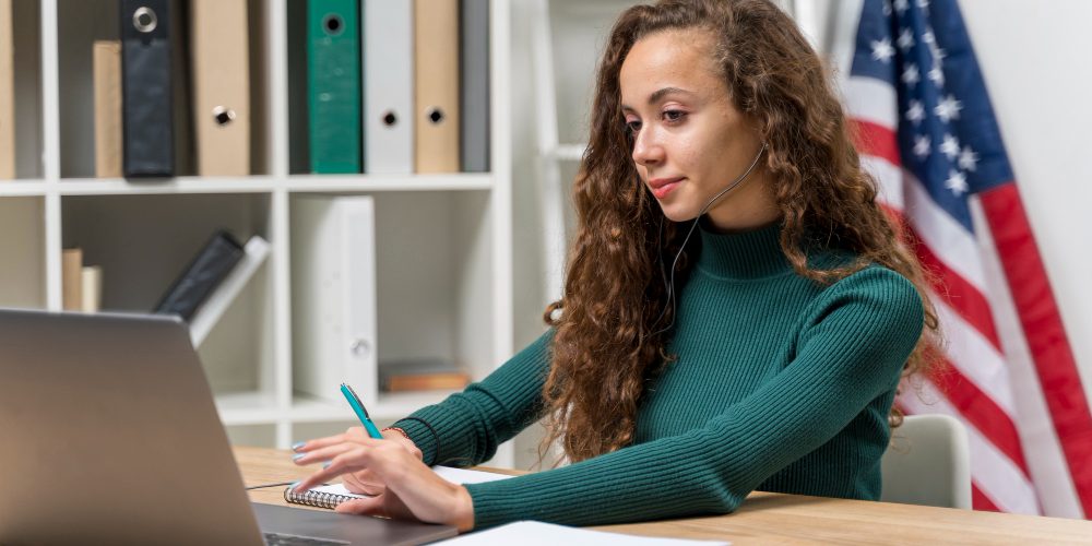 Ascensão profissional pode passar pelo domínio do inglês