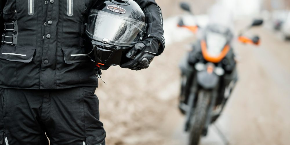 seguro para motos