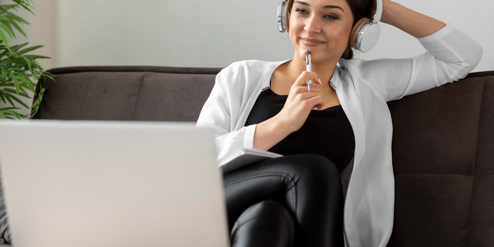 Saúde mental em foco: Grupo Bradesco Seguros estimula jornada de bem-estar dos corretores de seguros