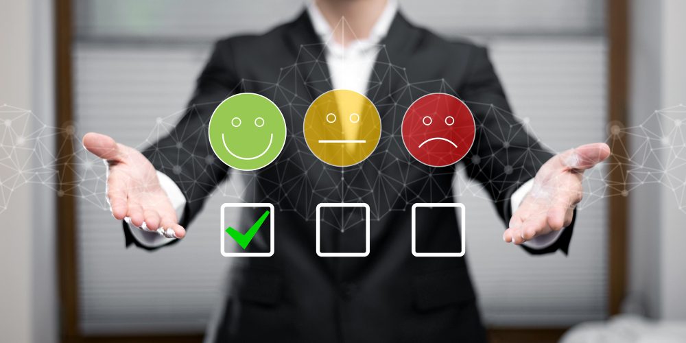 Experiência da cliente: quando o futuro ainda é hoje