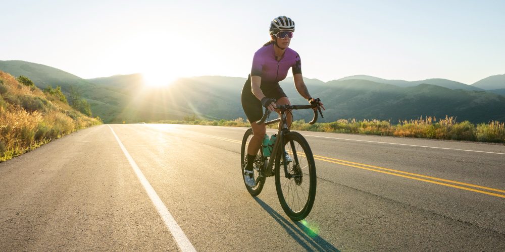 Bike lidera os esportes que mais geram despesas médicas a brasileiros no exterior