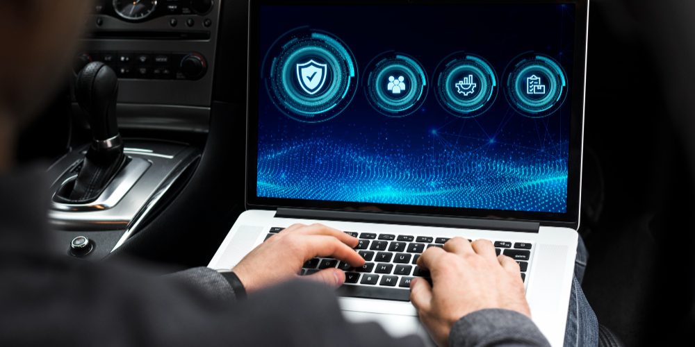 i4pro e i9 fecham parceria tecnológica voltada para Seguro Auto