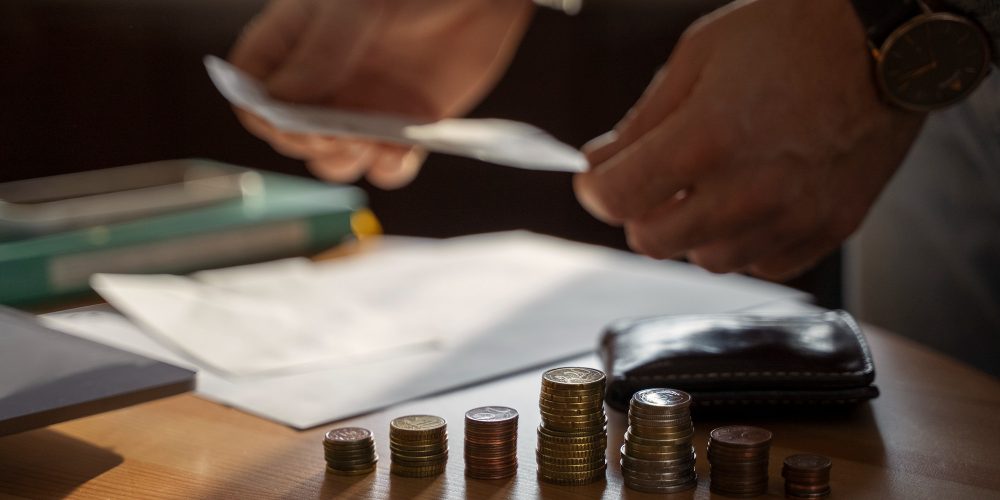 Faturamento das seguradoras cresce 2,8% em julho