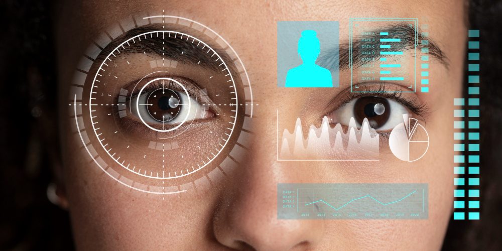 Biometria Facial