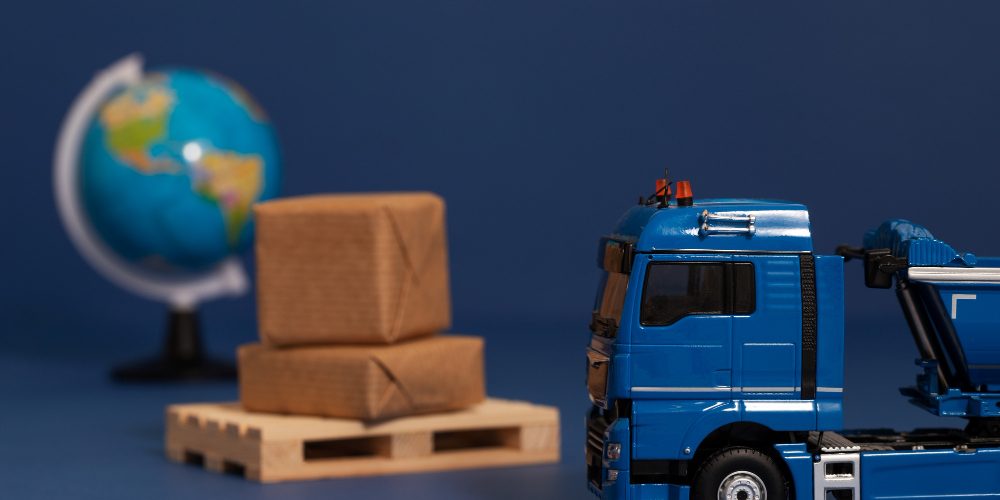 Seguro para transporte de cargas