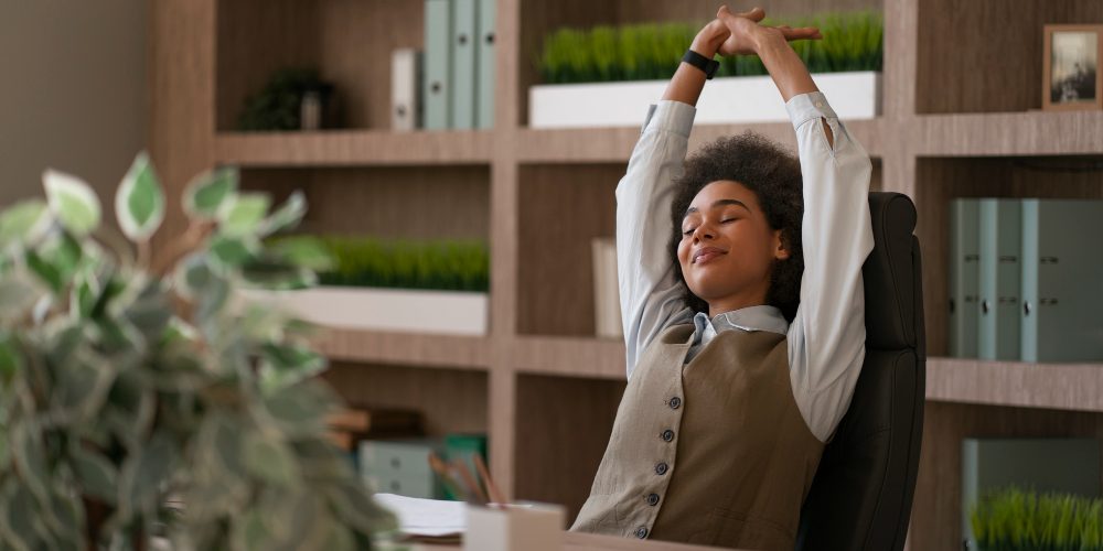 Seguro de vida como pilar de bem-estar: um benefício que também cuida da saúde mental