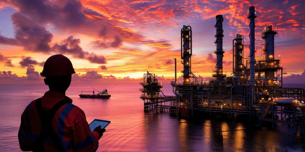 Avla assume seguro de engenharia das plataformas Petrobras