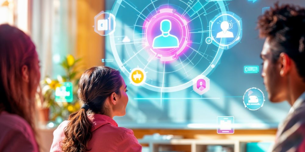 Accenture investe na Rehuman para ajudar seguradoras a transformar o engajamento e a experiência dos clientes