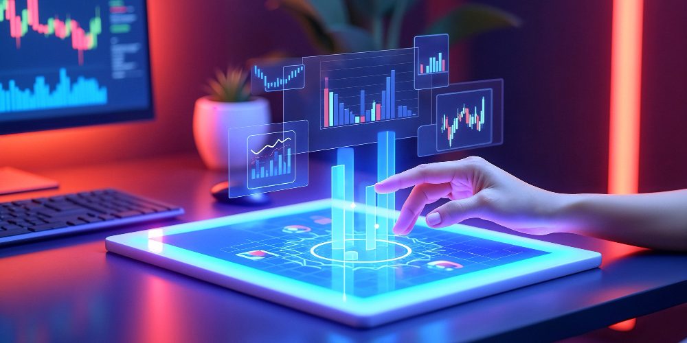 ativos digitais
