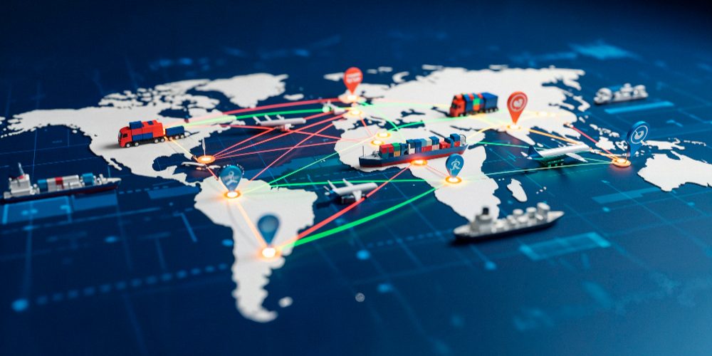 Seguro de transporte em 2026: mais risco e fiscalização digital