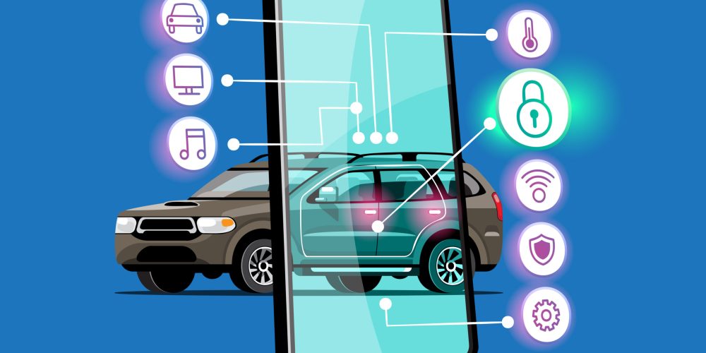 regulação de sinistros automotivos