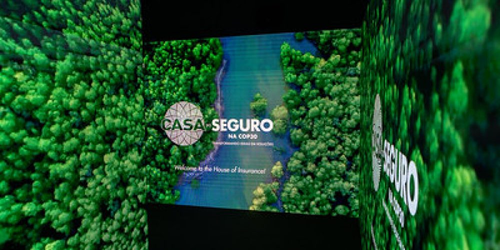 Divulgação: Casa do Seguro