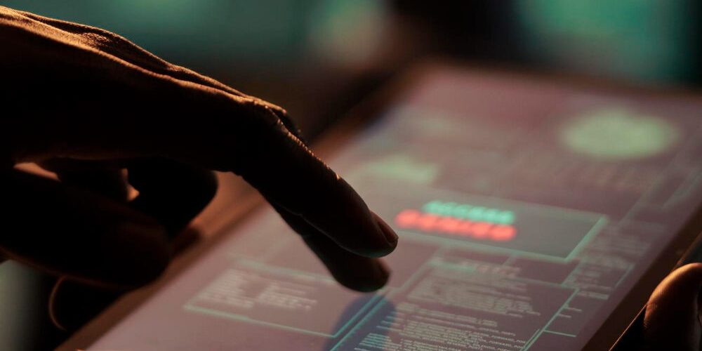 Cyber Risk Analyzer,