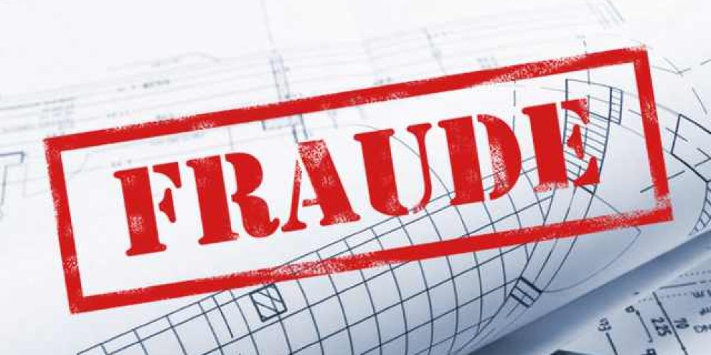 7 hábitos comuns utilizados para fraudar seguros