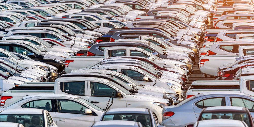 Seguro dos veículos mais vendidos do Brasil registra queda em agosto