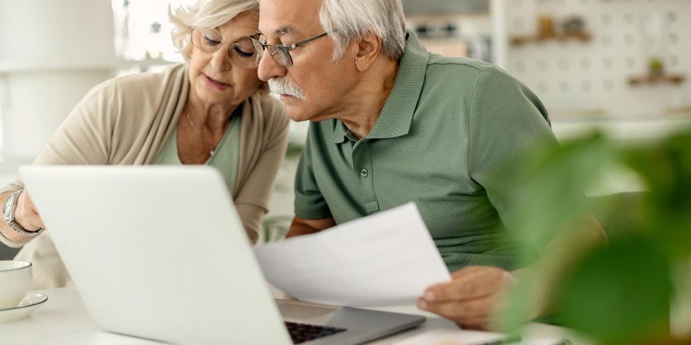 longevidade financeira