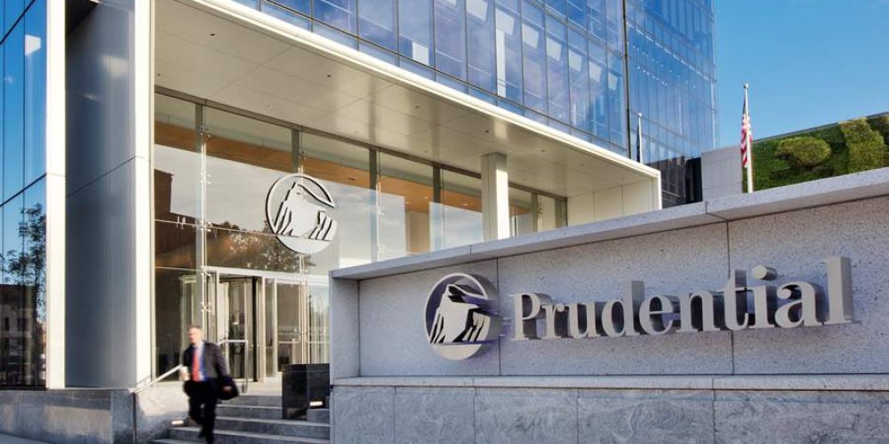 Fachada_escritório Prudential - Divulgação