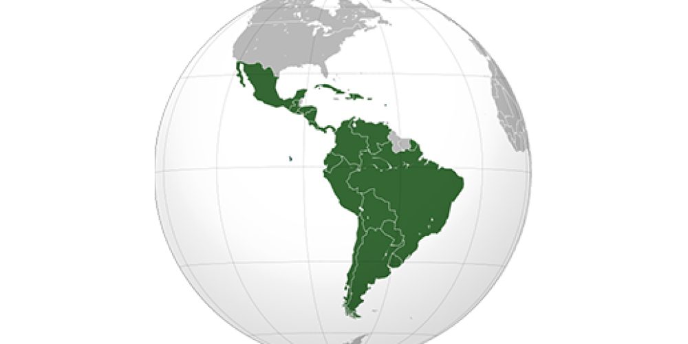 A América Latina na mira das seguradoras