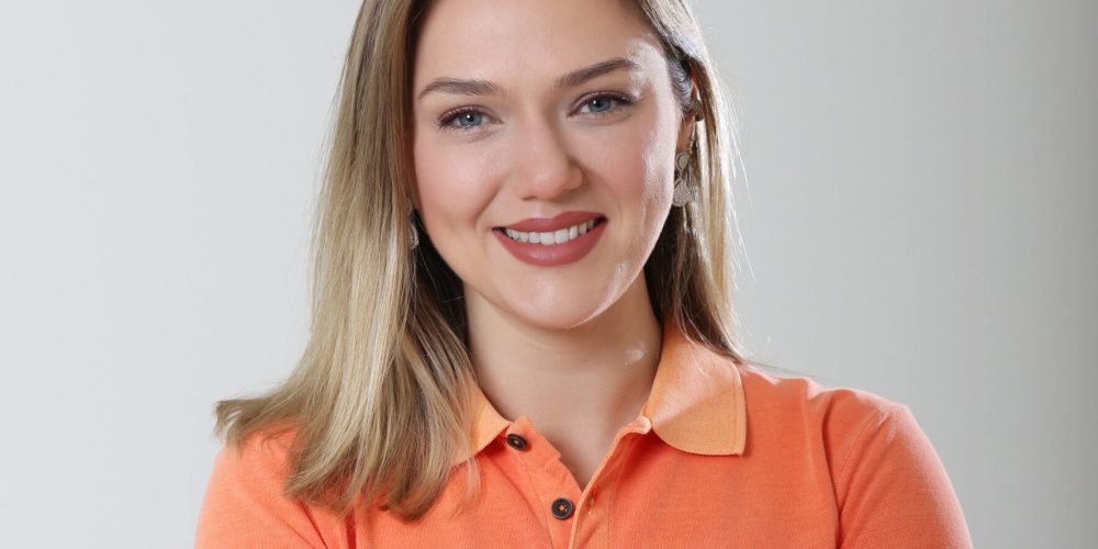 Raquel Reis, CEO da SulAmérica Saúde e Odonto