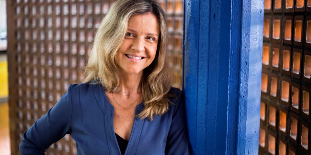 Ana Claudia Frighetto Gonzalez