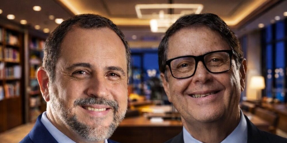 Adalber e Calheiros - BVIX