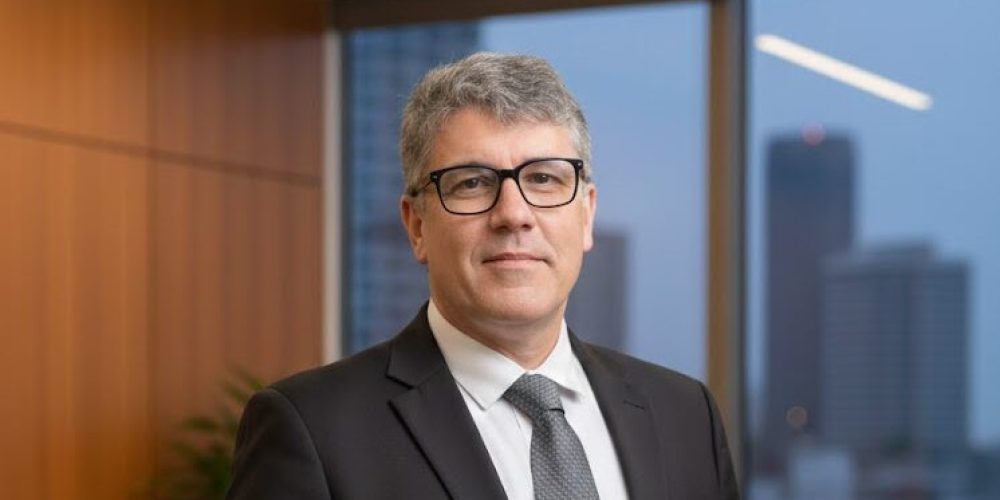 Aldo Pires, CEO da add