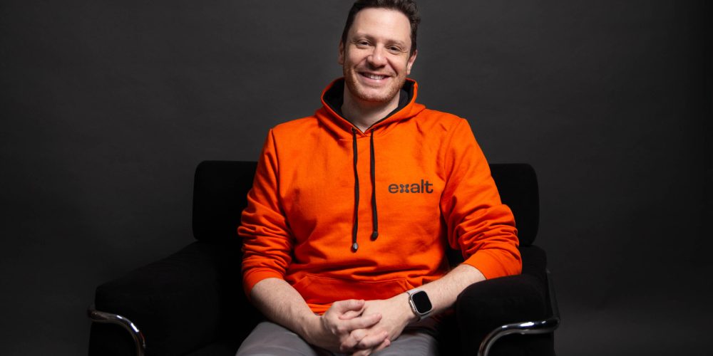 Alexandre Federman 2026