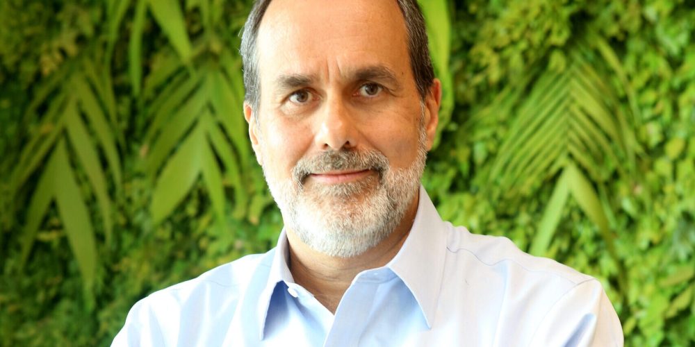 Alfredo Lalia Neto