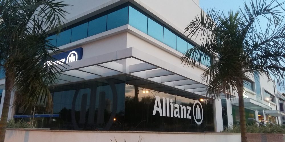 Allianz abre unidade em Campo Grande