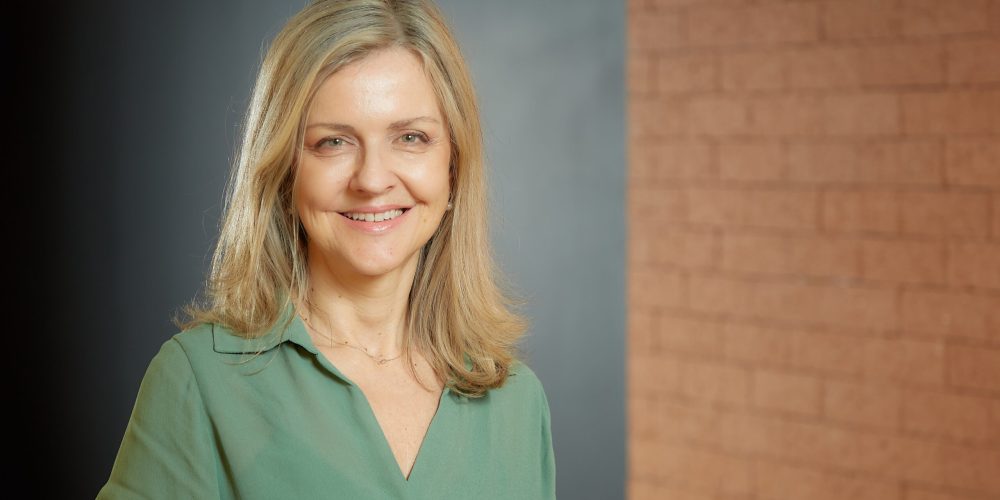 Ana Claudia Frighetto Gonzalez, Superintendente Sênior de Marketing do Grupo Bradesco Seguros