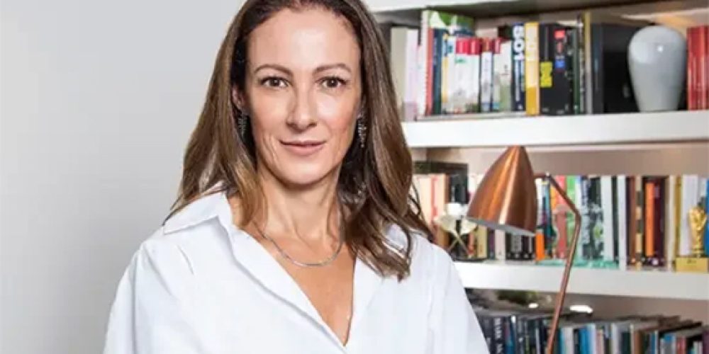 Ana Leoni, da Planejar