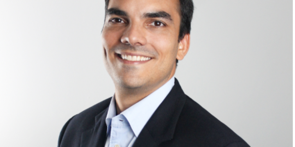 André Caldeira