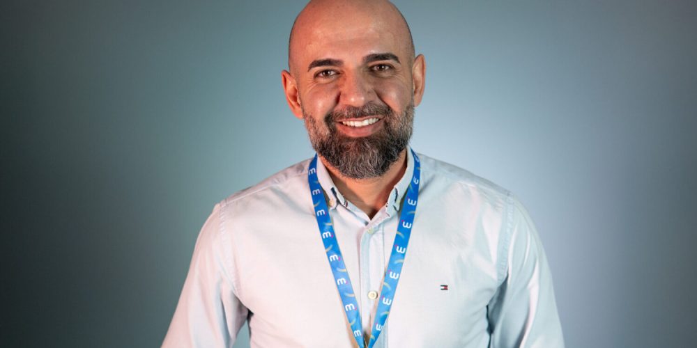 Andre Machado - CEO Maida (2)