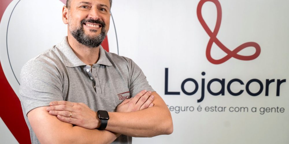 André Moreno 1 - Foto Lojacorr