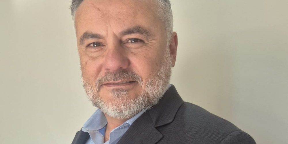 André Salera, da Acrisure