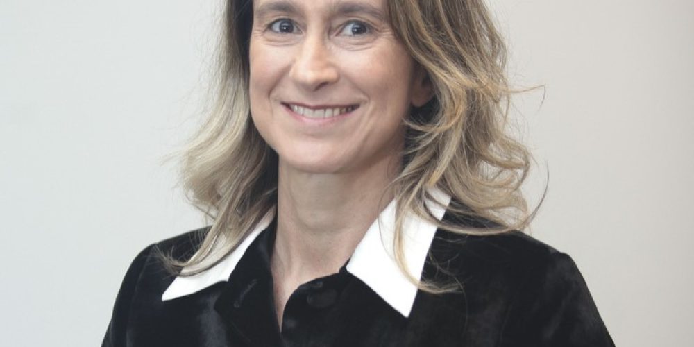 Angeles Magalhães, CEO de Benefícios da Gallagher Brasil