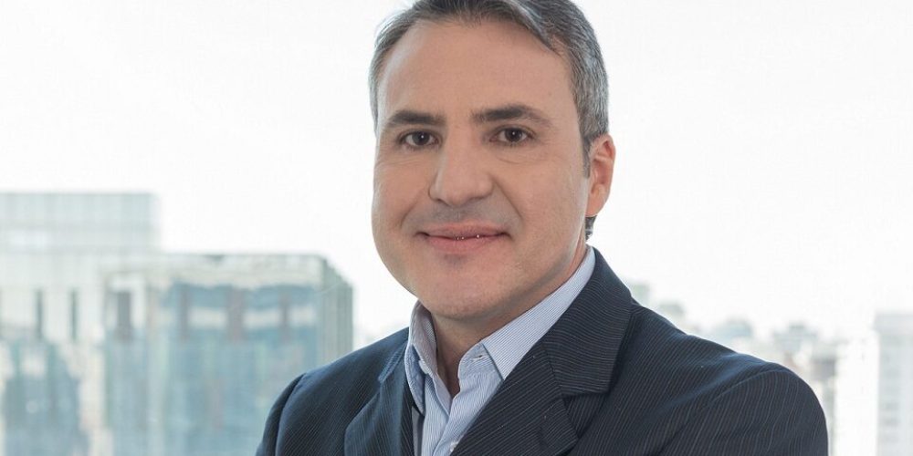 Antônio Rezende