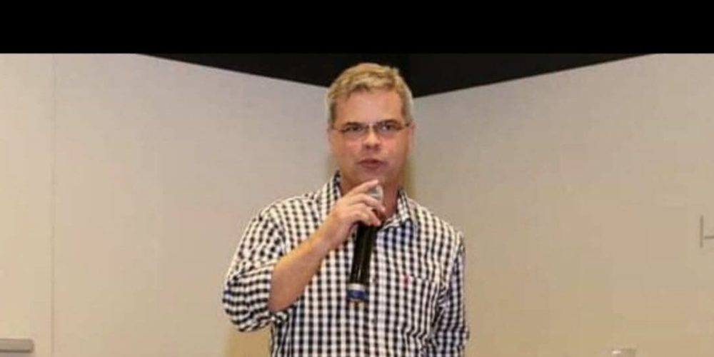 Arley Boullosa ev Sincor-RJ